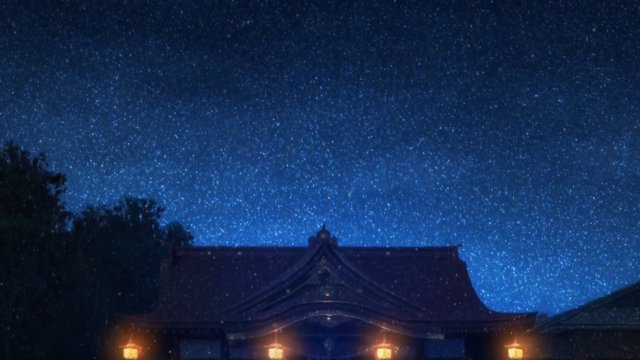 稲毛浅間神社の石段